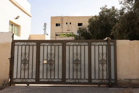 Jordan arrests three suspects in deadly church attack