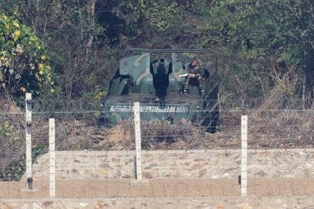 North Korea-South Korea tensions high as letters lodged with UN,
