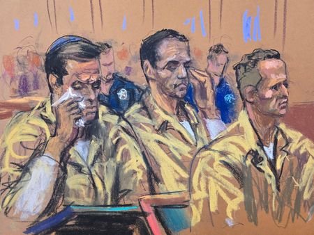 Alexander brothers sentencing following sex trafficking conviction