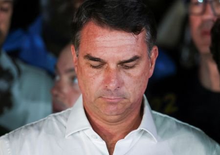 Brazil's presidential runoff election