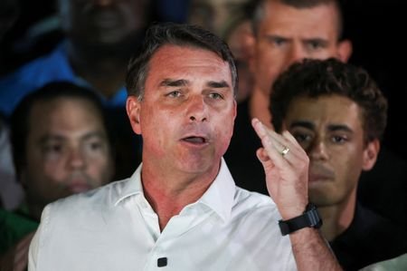 Brazil's presidential runoff election