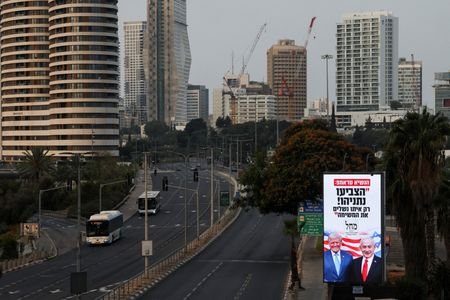 Israel holds first general election since October 7 Hamas attack