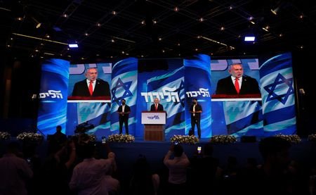 Israel holds first general election since October 7 Hamas attack