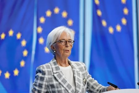 ECB Governing Council meeting in Frankfurt