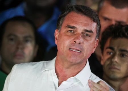 Brazil's presidential runoff election
