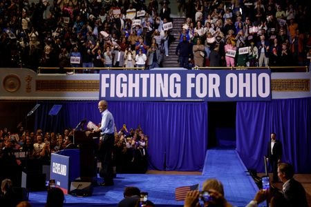 Ohio Midterm Elections